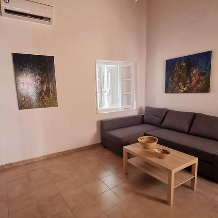Kozas Art House, Symi Daire Dış mekan fotoğraf