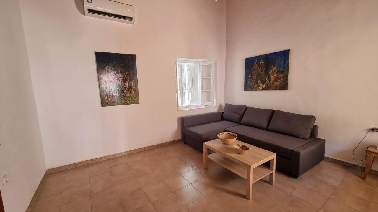 Kozas Art House, Symi Daire Dış mekan fotoğraf
