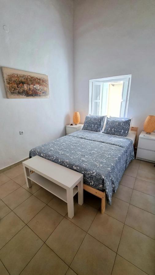 Kozas Art House, Symi Daire Dış mekan fotoğraf