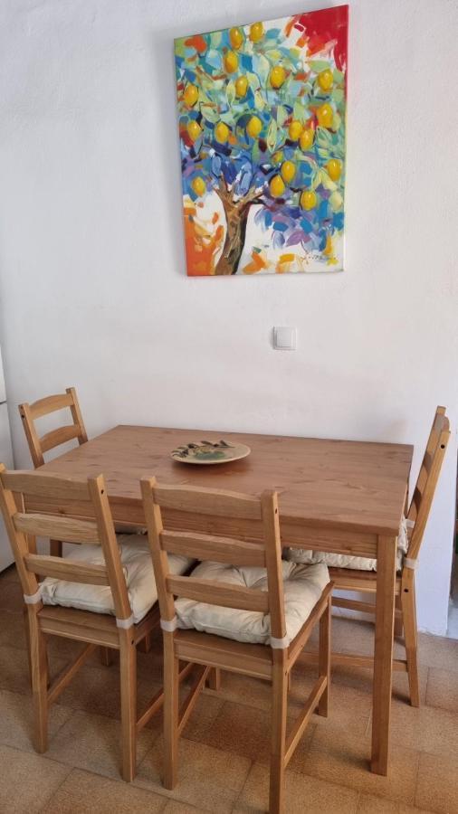 Kozas Art House, Symi Daire Dış mekan fotoğraf