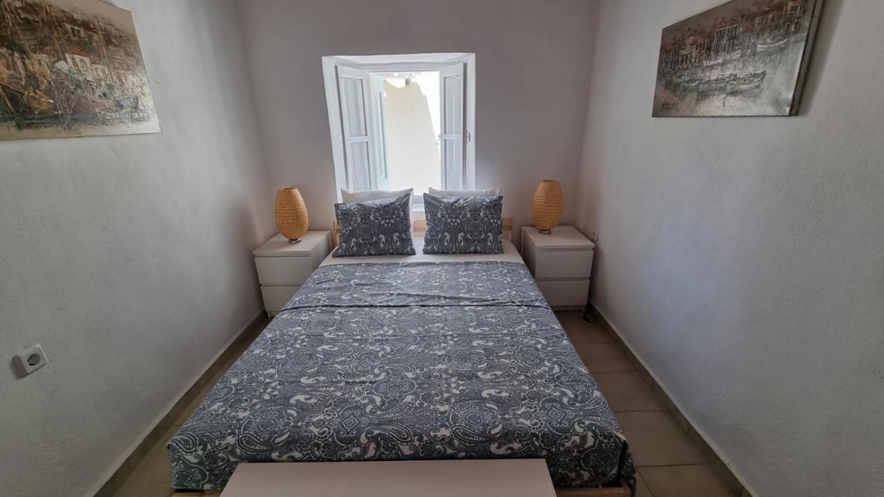 Kozas Art House, Symi Daire Dış mekan fotoğraf