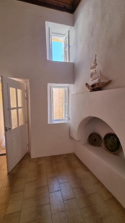 Kozas Art House, Symi Daire Dış mekan fotoğraf