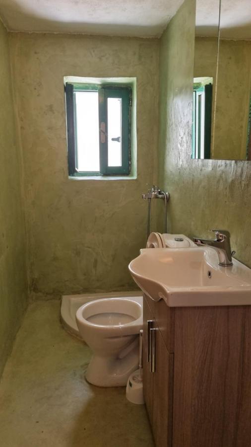 Kozas Art House, Symi Daire Dış mekan fotoğraf