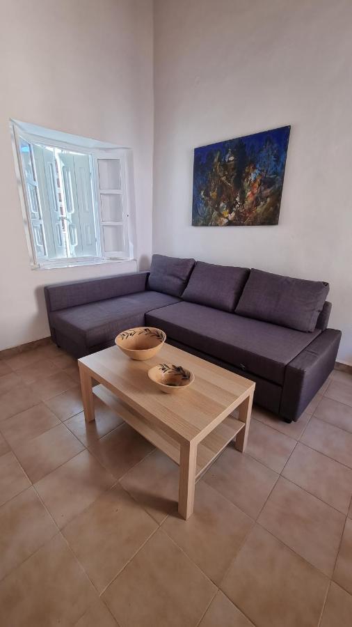 Kozas Art House, Symi Daire Dış mekan fotoğraf
