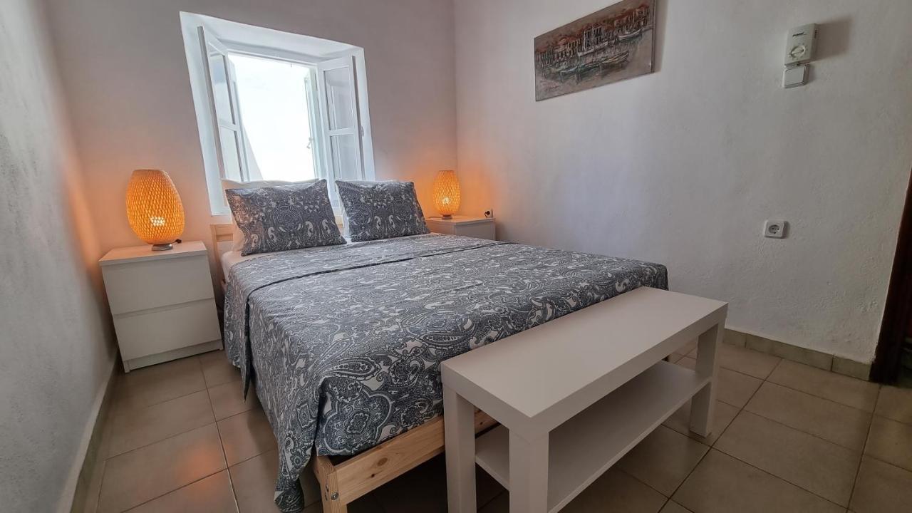 Kozas Art House, Symi Daire Dış mekan fotoğraf
