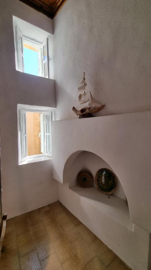 Kozas Art House, Symi Daire Dış mekan fotoğraf