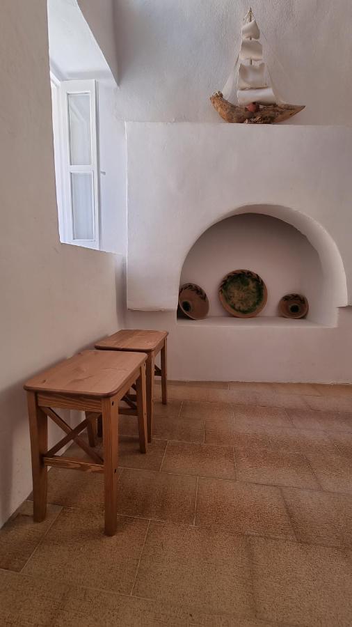 Kozas Art House, Symi Daire Dış mekan fotoğraf