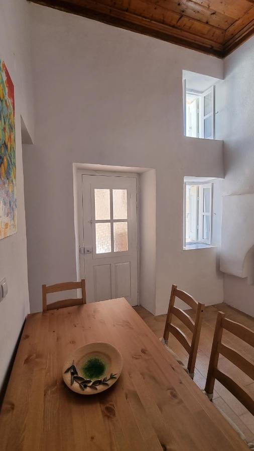 Kozas Art House, Symi Daire Dış mekan fotoğraf