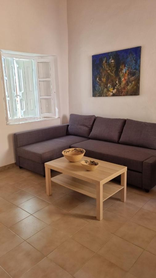 Kozas Art House, Symi Daire Dış mekan fotoğraf