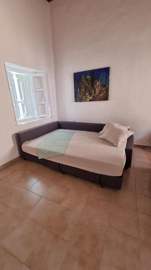 Kozas Art House, Symi Daire Dış mekan fotoğraf