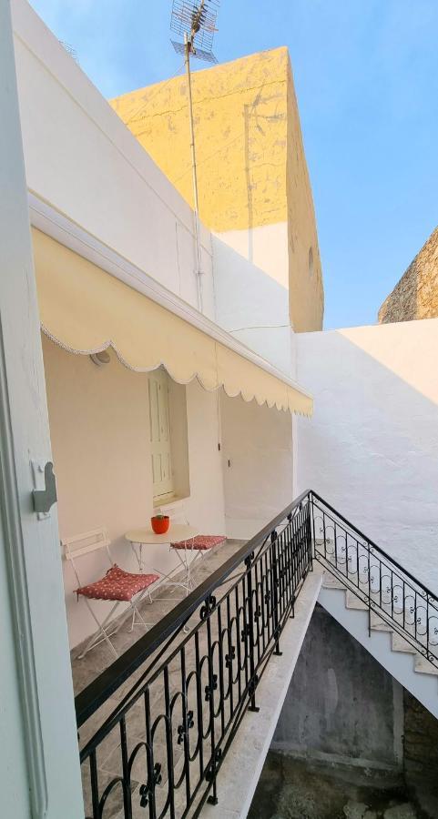 Kozas Art House, Symi Daire Dış mekan fotoğraf