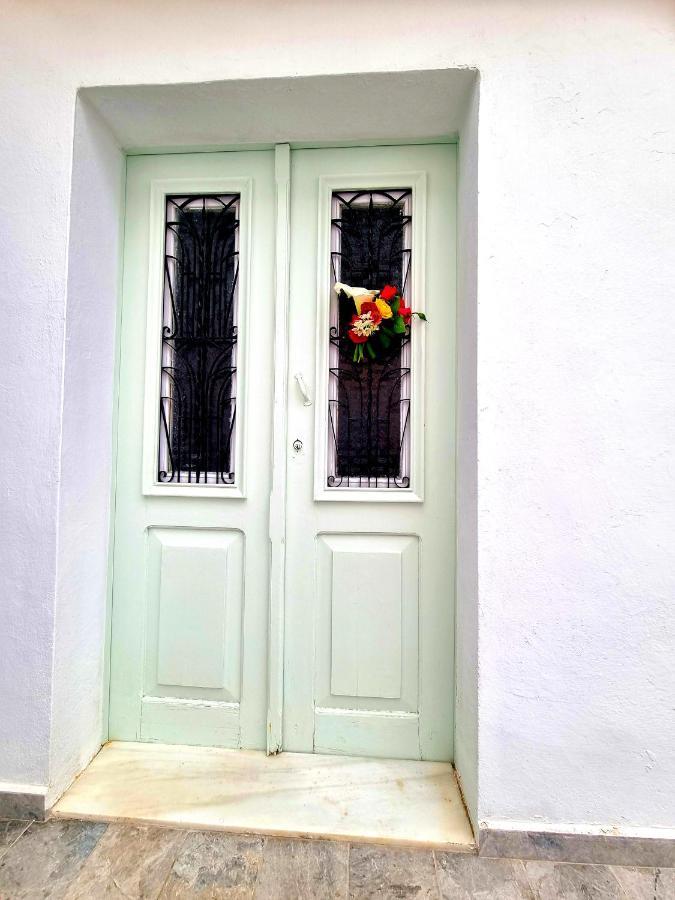 Kozas Art House, Symi Daire Dış mekan fotoğraf